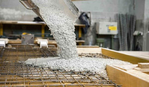 تفاوت روان‌کننده و فوق روان‌کننده و ابر روان‌کننده بتن