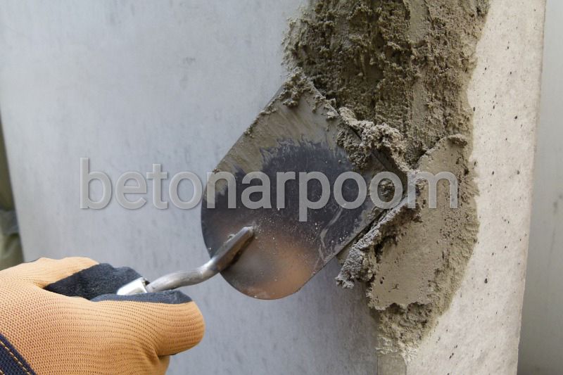 ترمیم کننده بتن BR-S445