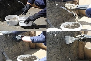 آنی گیر BR-WFP