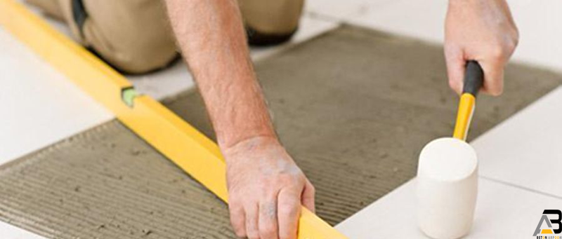 چسب کاشی/چسب کاشی پودری