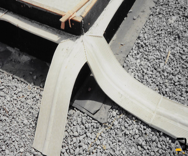 واتراستاپ هیدروفیلی چیست؟