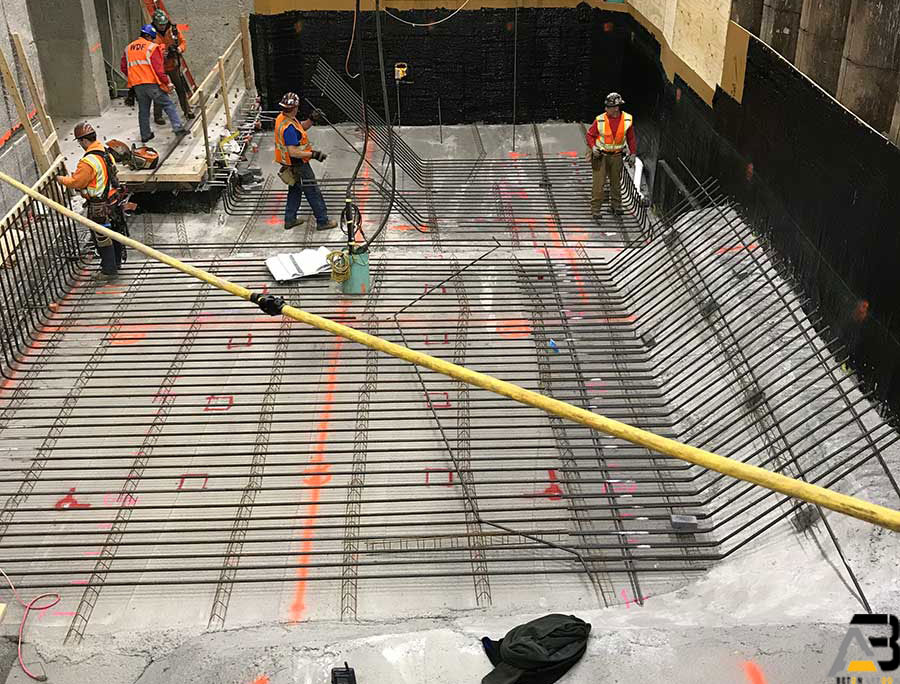 همه چیز درباره ی افزودنی واترپروف