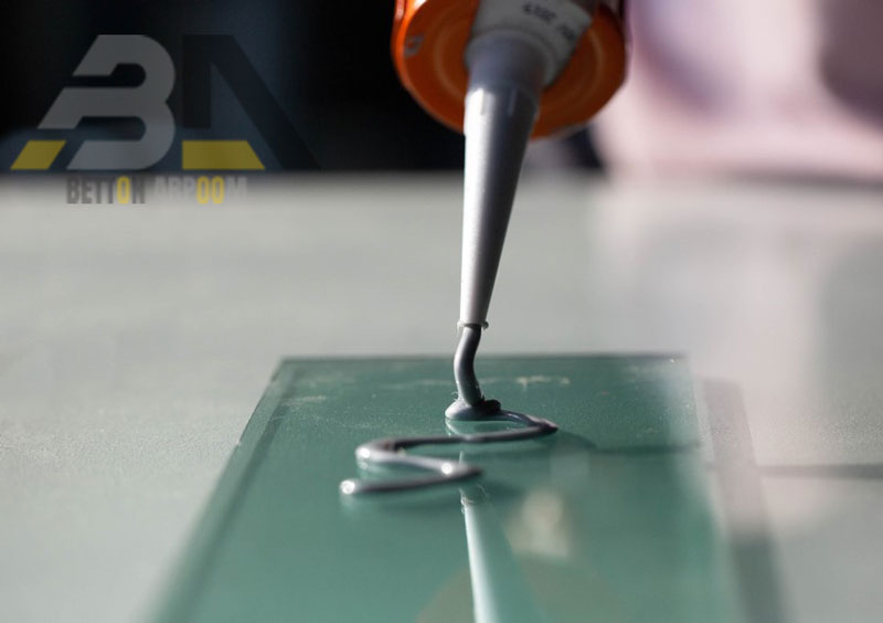 ماستیک/ انواع ماستیک جهت درزگیری سازه‌ بتنی